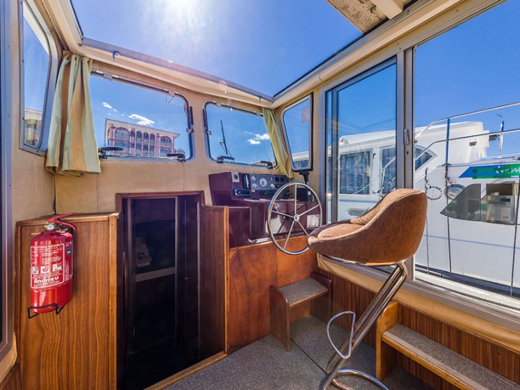 Pénichette 935 - Boatscribe.com