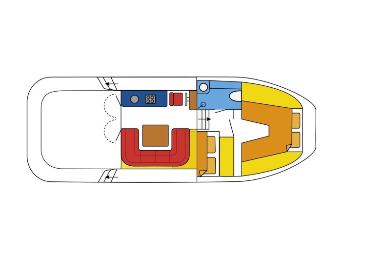 Barkas 1100 - Boatscribe.com