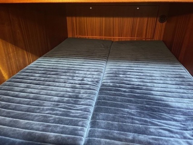 Barkas 1100 - Boatscribe.com