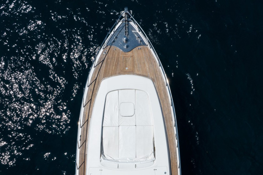 Mangusta 80 - Boatscribe.com