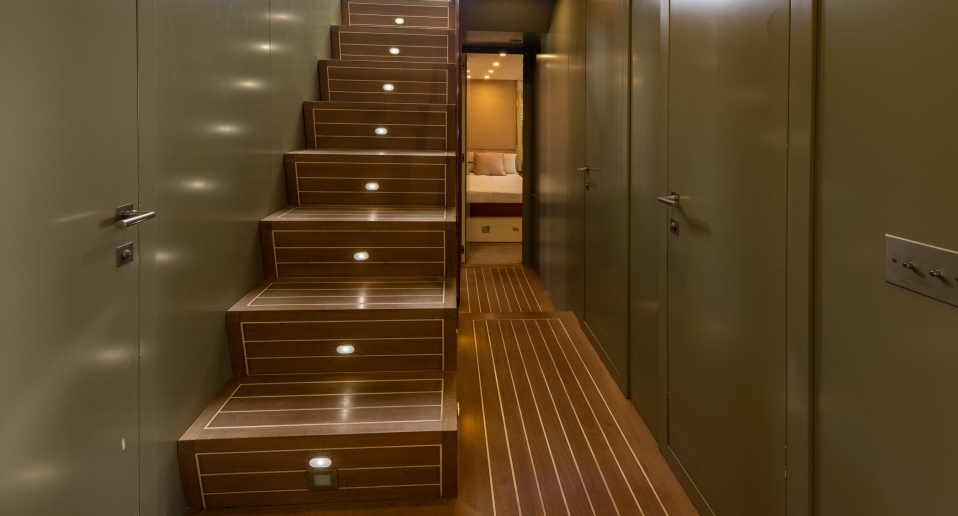 Mangusta 80 - Boatscribe.com