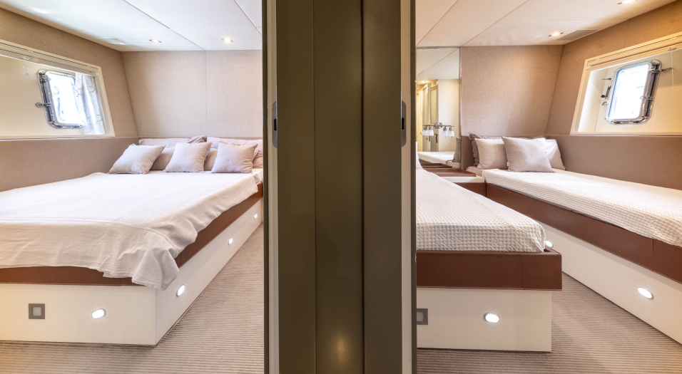 Mangusta 80 - Boatscribe.com