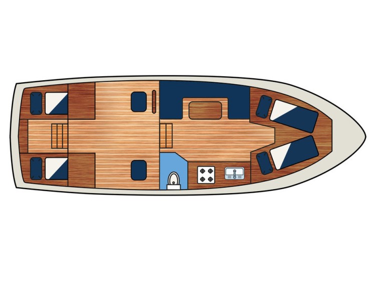 Courtevenne 830 - Boatscribe.com
