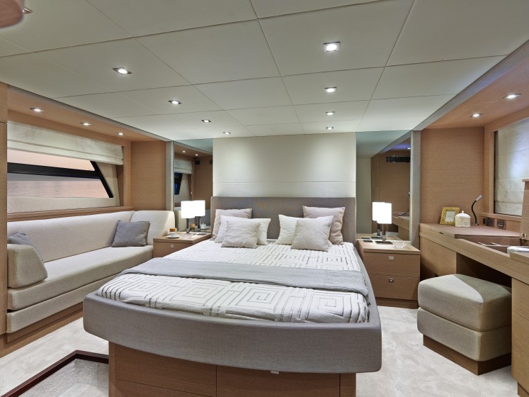 Prestige 620 - Boatscribe.com