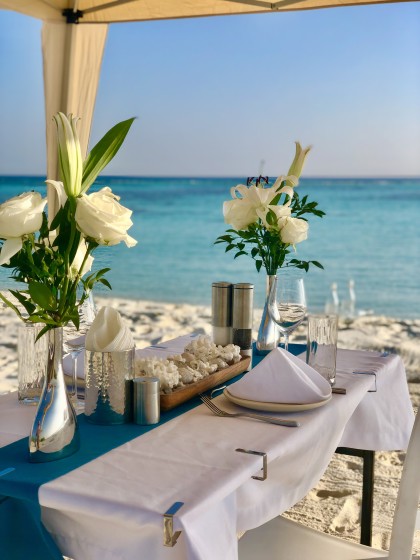 Luxury Motor Yacht - Boatscribe.com