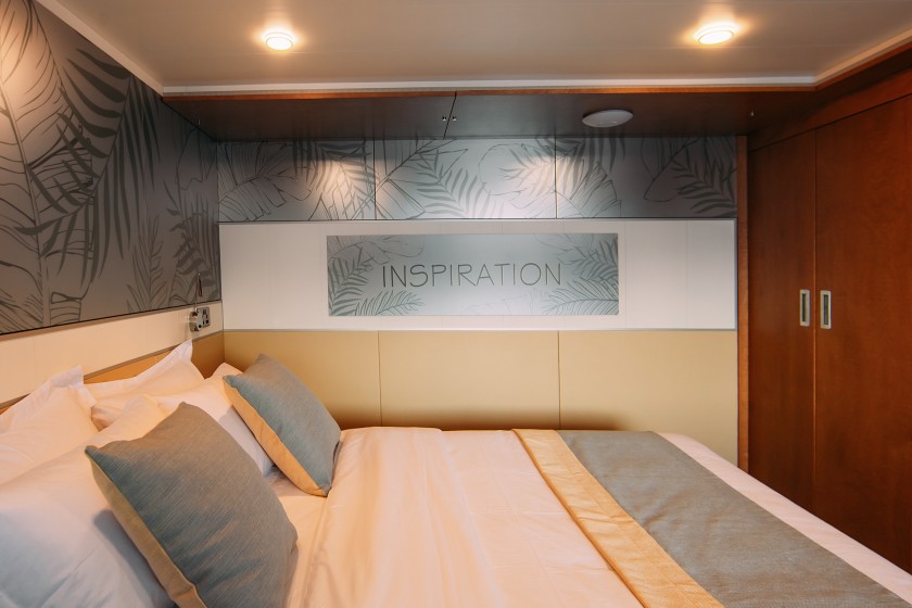 Luxury Motor Yacht - Boatscribe.com