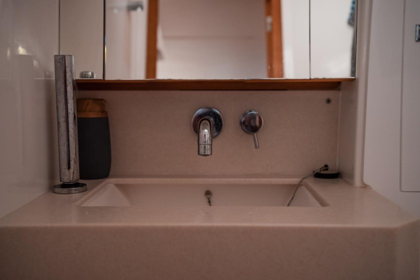 Dufour 37 - Boatscribe.com