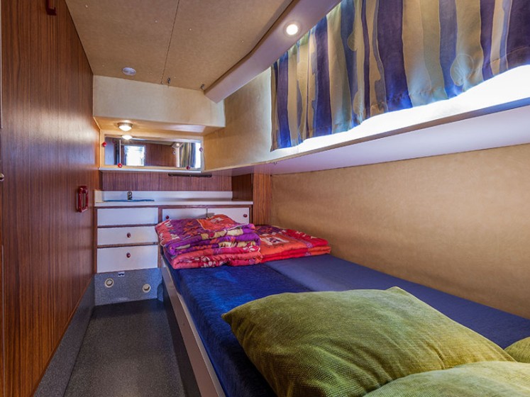 Pénichette 1260 - Boatscribe.com