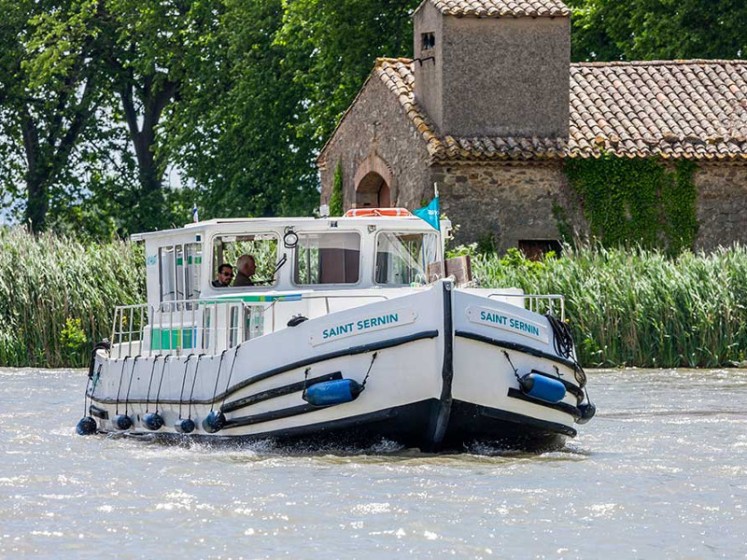 Pénichette 1260 - Boatscribe.com