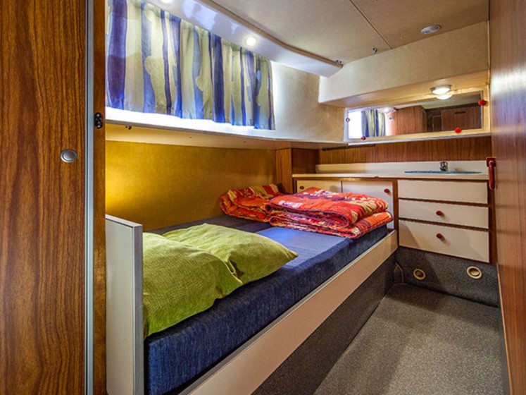 Pénichette 1260 - Boatscribe.com