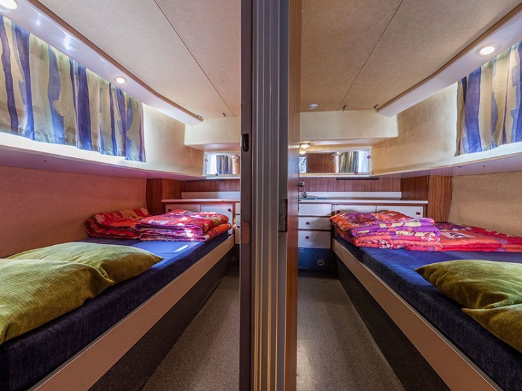 Pénichette 1260 - Boatscribe.com