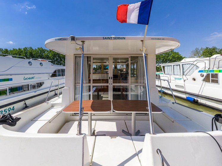 Pénichette 1260 - Boatscribe.com