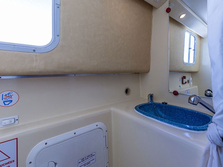 Pénichette 1260 - Boatscribe.com