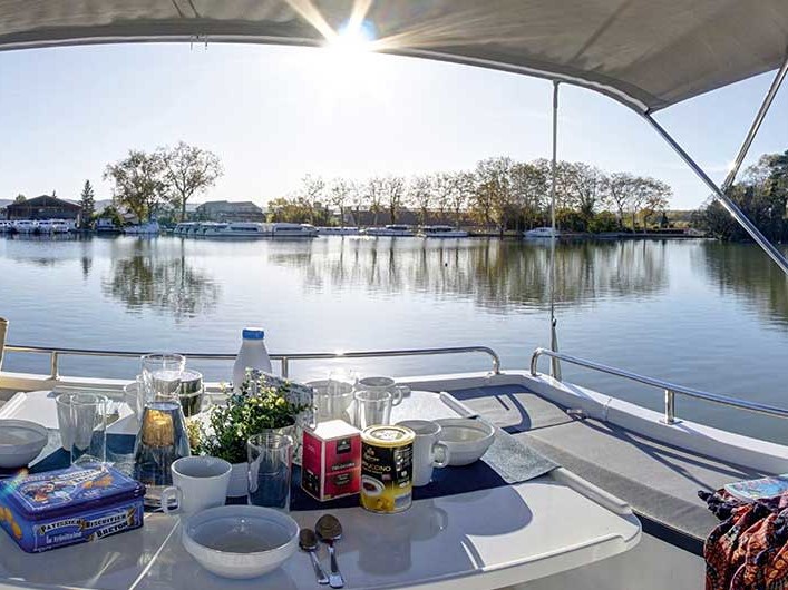 Le Boat Horizon 2 - Boatscribe.com