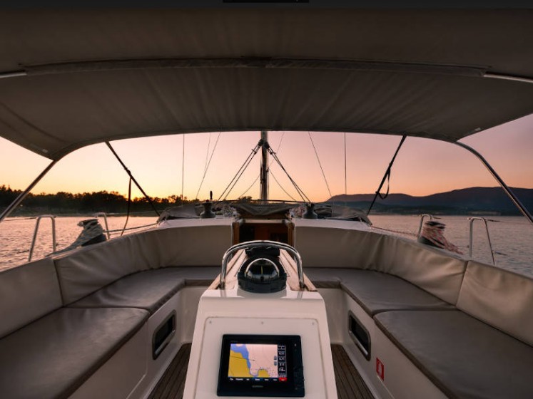Bavaria 46 Cruiser - Boatscribe.com