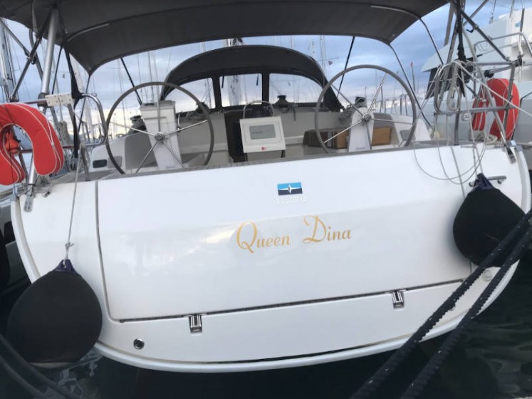 Bavaria 46 Cruiser - Boatscribe.com