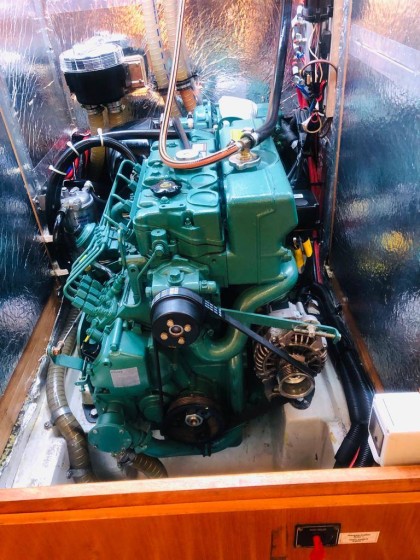 Bavaria 46 Cruiser - Boatscribe.com