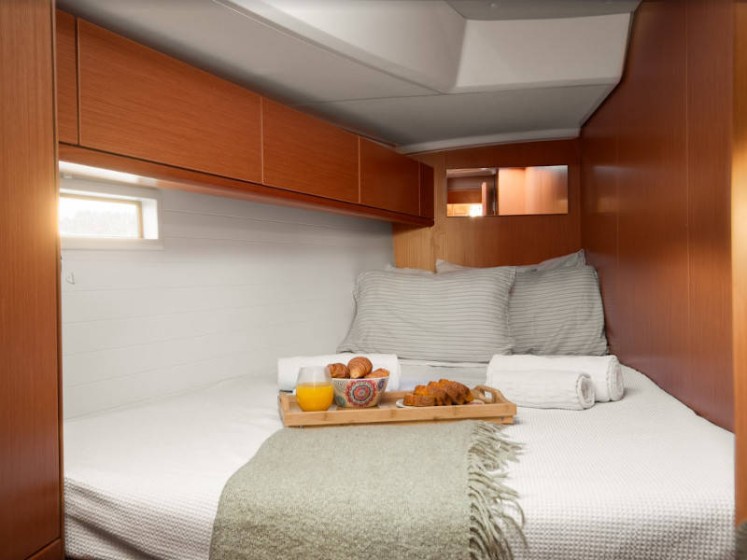 Bavaria 46 Cruiser - Boatscribe.com