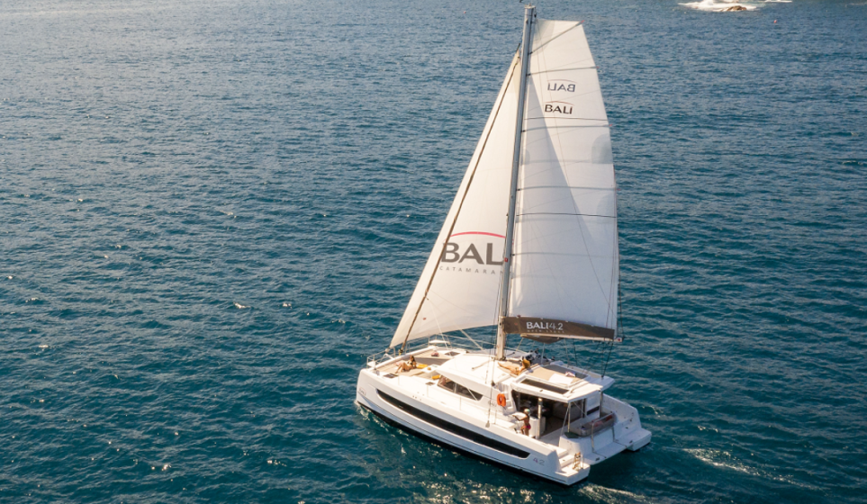 Bali 4.2 - Boatscribe.com