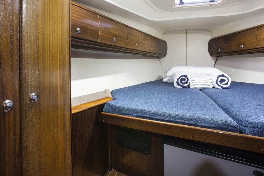 Bavaria 41 - Boatscribe.com