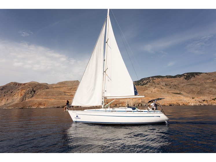 Bavaria 41 - Boatscribe.com