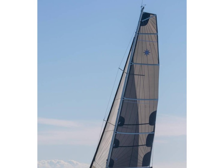 Sun Odyssey 380 - Boatscribe.com