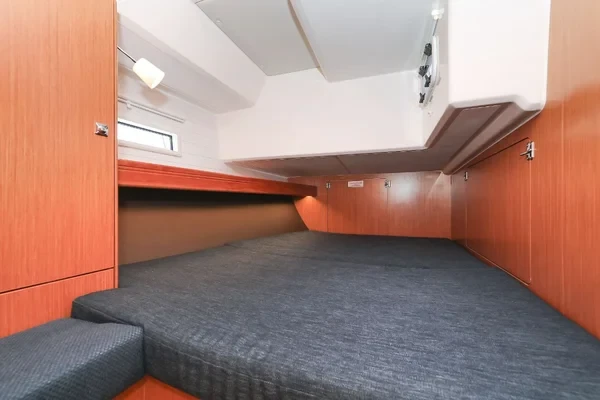 Bavaria 46 Cruiser - Boatscribe.com