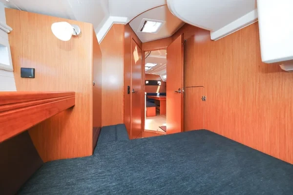 Bavaria 46 Cruiser - Boatscribe.com