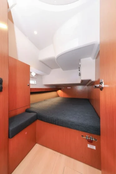 Bavaria 46 Cruiser - Boatscribe.com