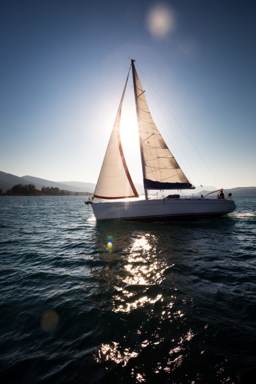 Cyclades 50.5 - Boatscribe.com