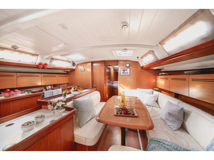 Cyclades 50.5 - Boatscribe.com