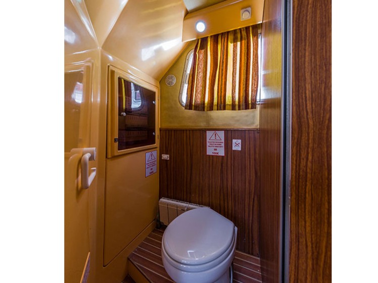 Pénichette 1400 - Boatscribe.com