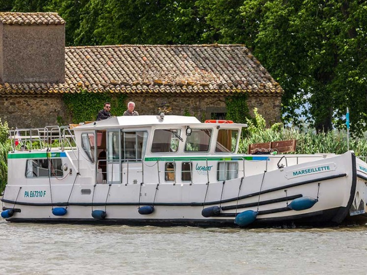 Pénichette 1400 - Boatscribe.com