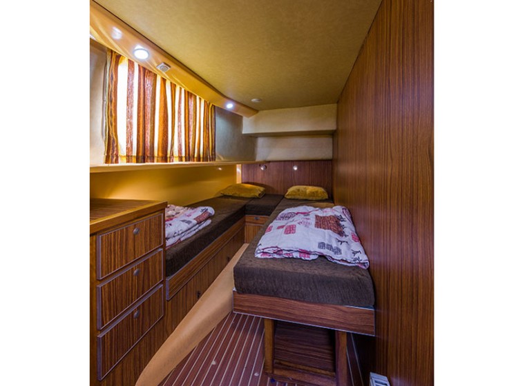 Pénichette 1400 - Boatscribe.com