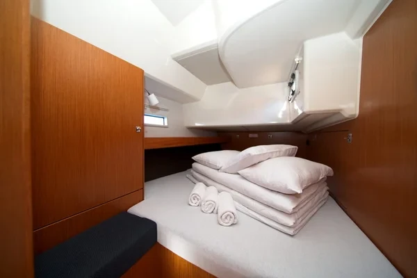 Bavaria 46 Cruiser - Boatscribe.com