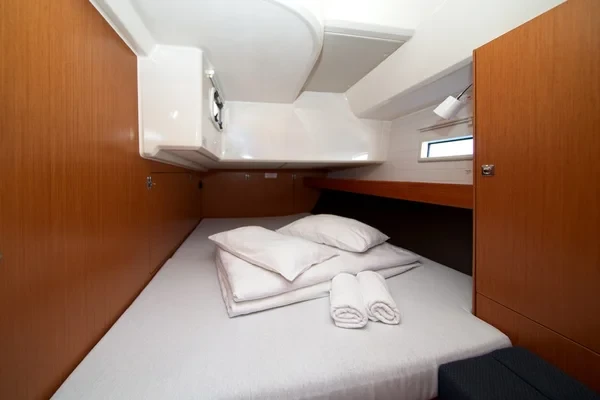 Bavaria 46 Cruiser - Boatscribe.com