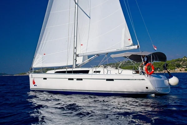 Bavaria 46 Cruiser - Boatscribe.com