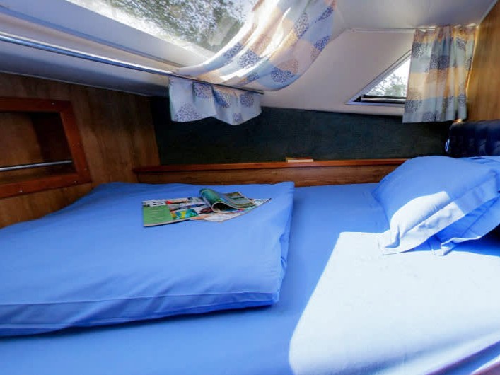 Le Boat Classique - Boatscribe.com