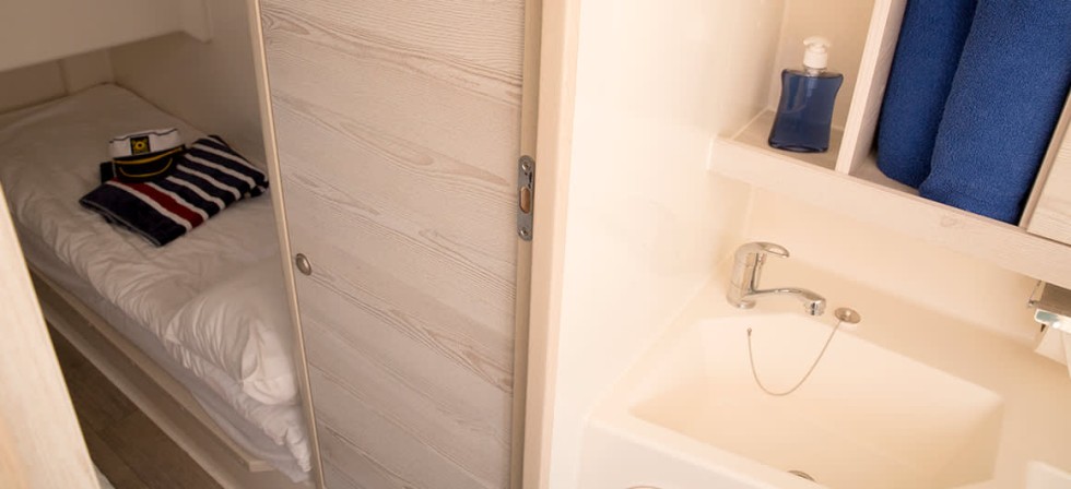 Le Boat Horizon 3 - Boatscribe.com