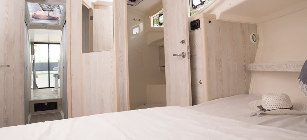 Le Boat Horizon 3 - Boatscribe.com