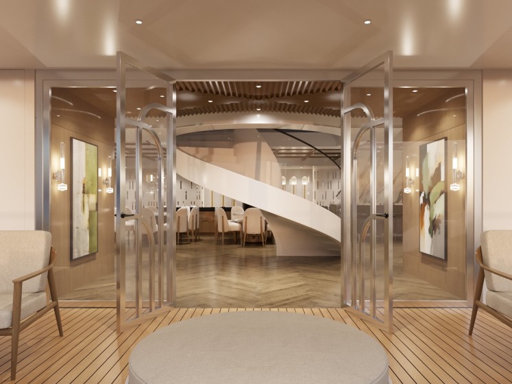 Overblue 44 - Boatscribe.com