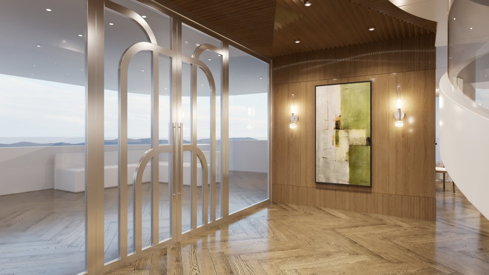 Overblue 44 - Boatscribe.com