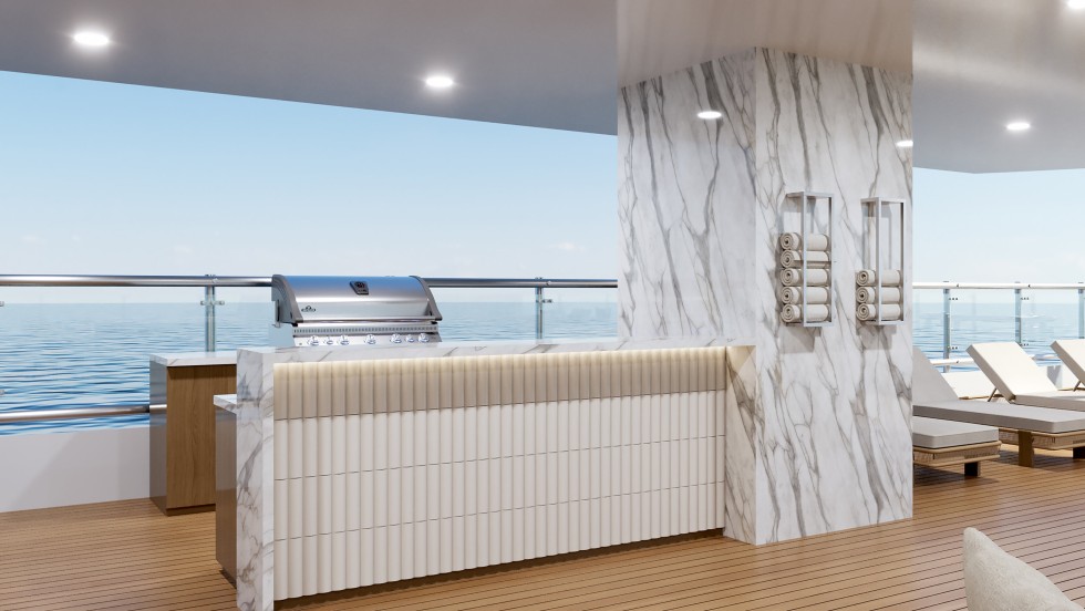 Overblue 44 - Boatscribe.com