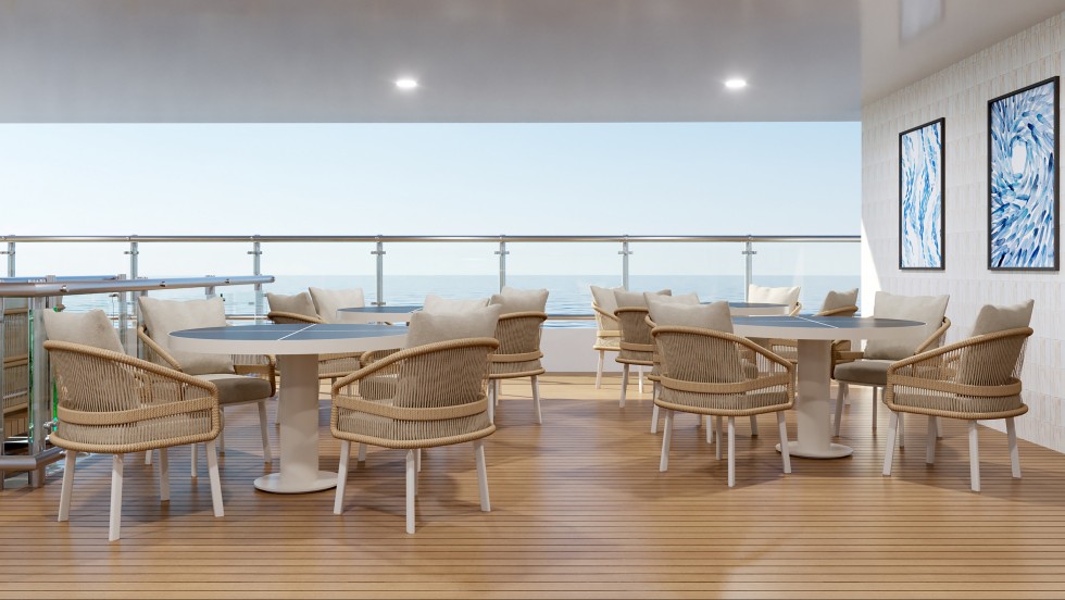 Overblue 44 - Boatscribe.com