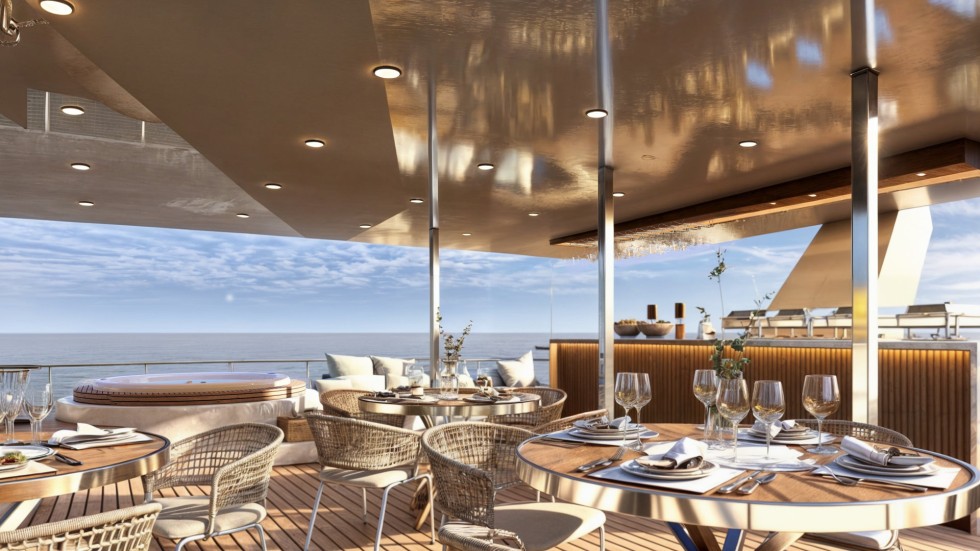 Overblue 44 - Boatscribe.com