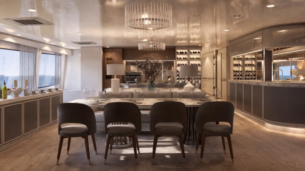 Overblue 44 - Boatscribe.com