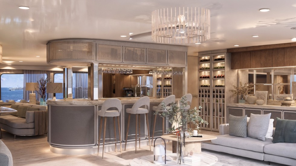 Overblue 44 - Boatscribe.com