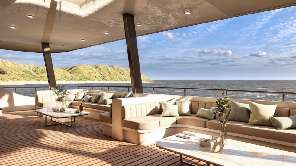 Overblue 44 - Boatscribe.com