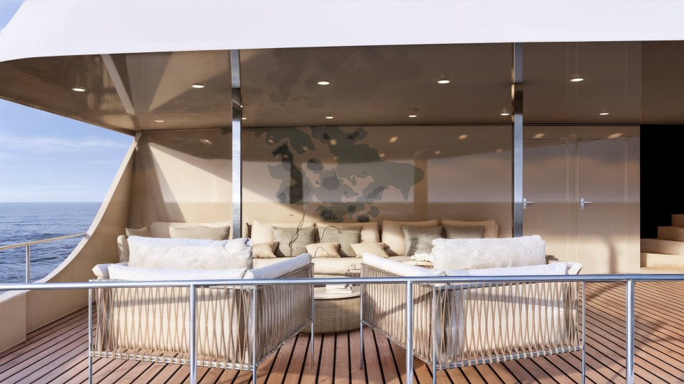 Overblue 44 - Boatscribe.com