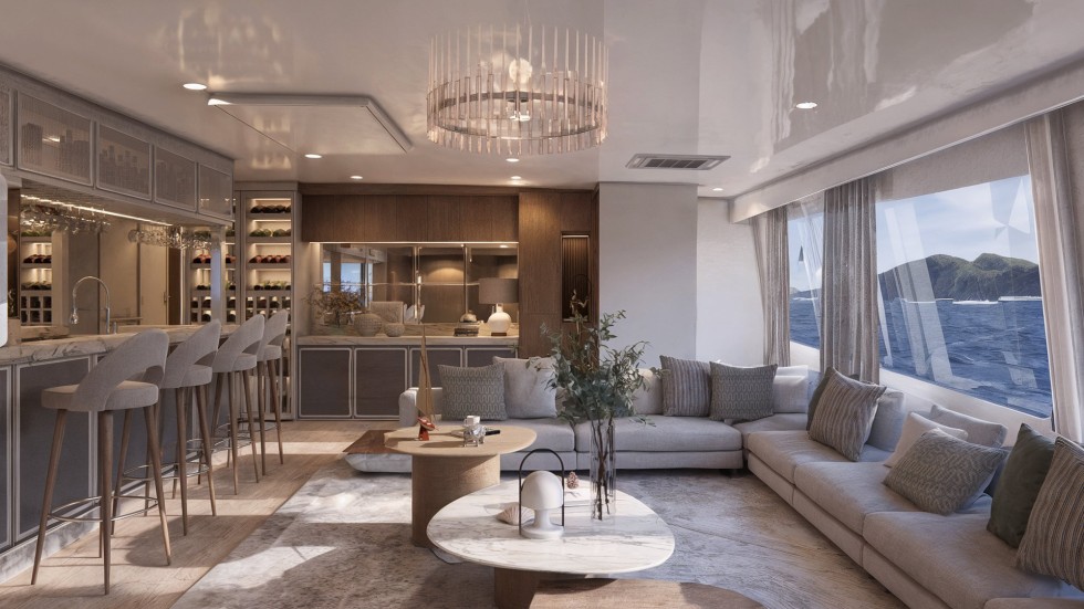 Overblue 44 - Boatscribe.com